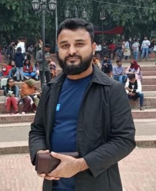 Md. Ebrahim Kholil