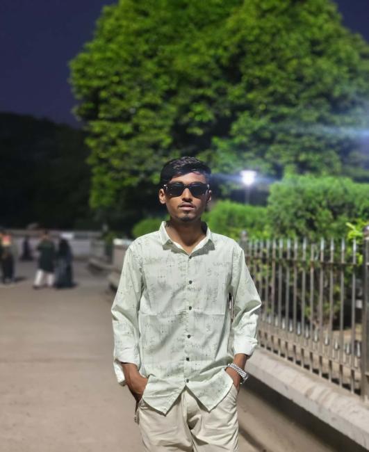 Md. Ekramul Haque