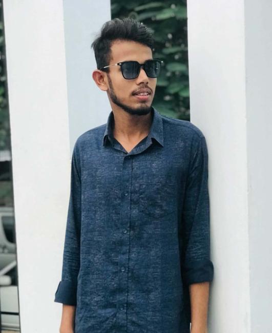 Shipon Ahmed