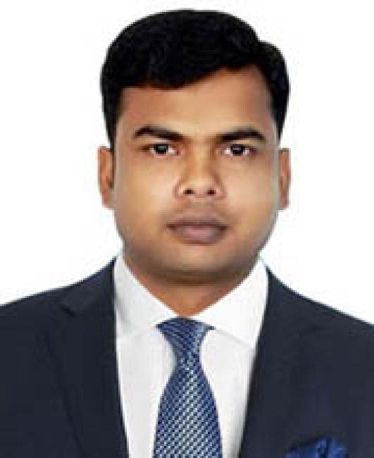 Md. Pias Mahmud