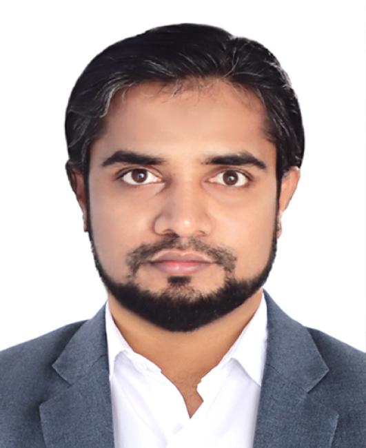 Fuad Hasan Khan