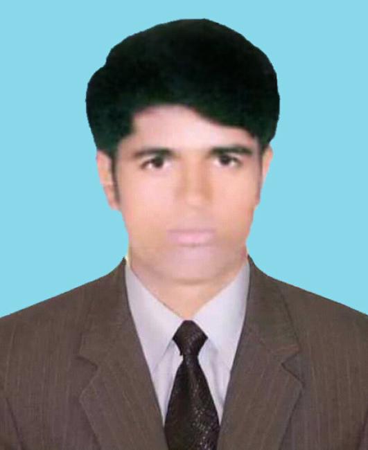 Md. Zelim Uddin