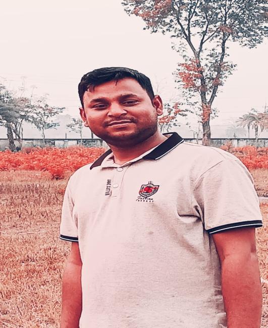 Md Minhajul Islam