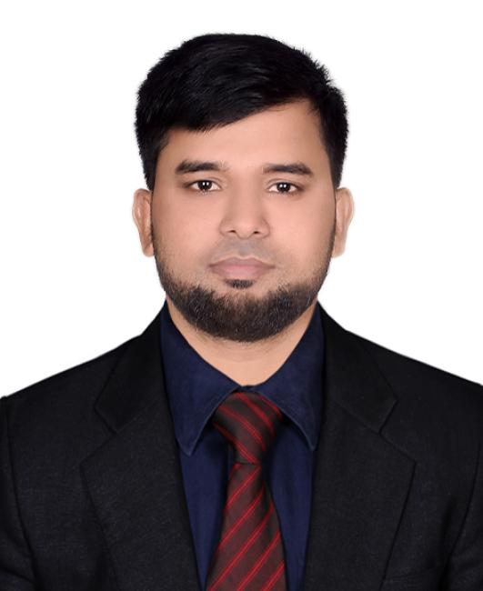 Md Parvez Sarker