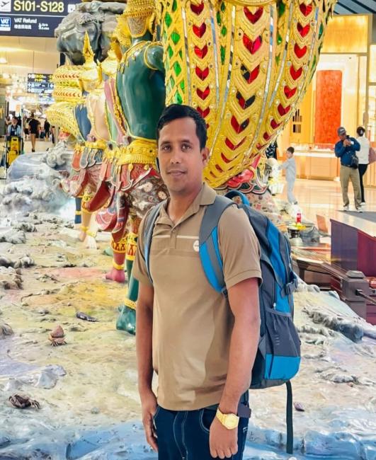 Anisur Rahman