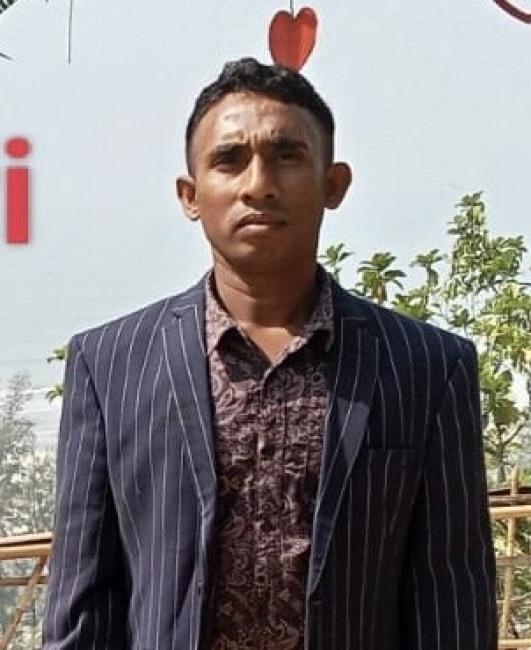 Md Bachchu Miah