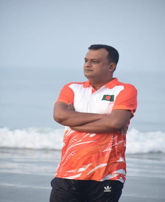 Md. Monirul Islam Emon