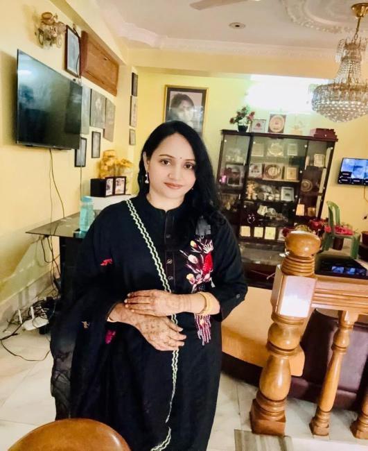 Sanjida Aktar