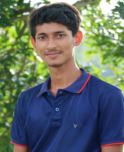 Md. Kabir Uddin