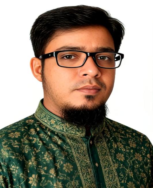 Md. Karimul Islam