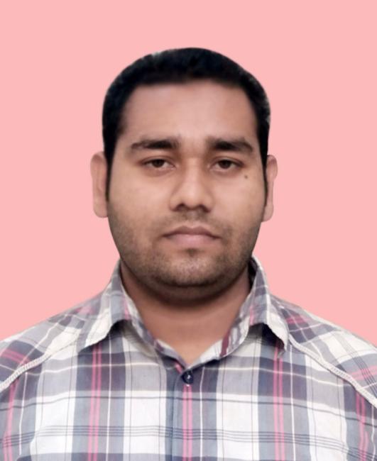 Ahsanul Haque
