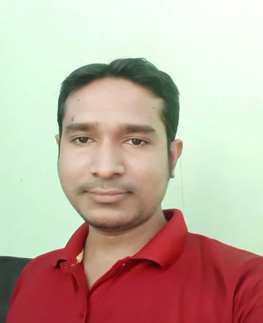 Alamgir Hossain
