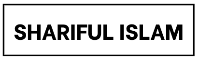 Shariful Islam-