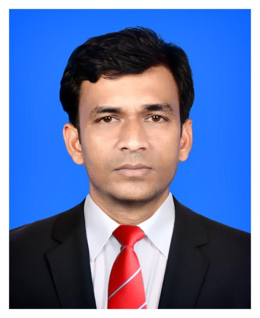 Md. Ahsan Habib