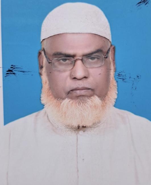 Md. Abdur Rashid